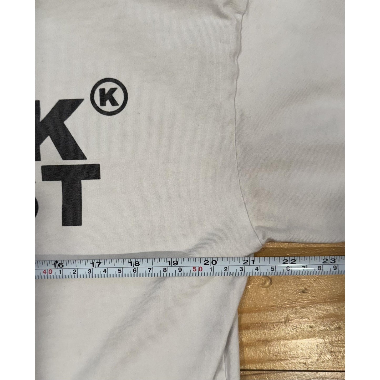 In Glock We Trust Mens S Graphic Tee