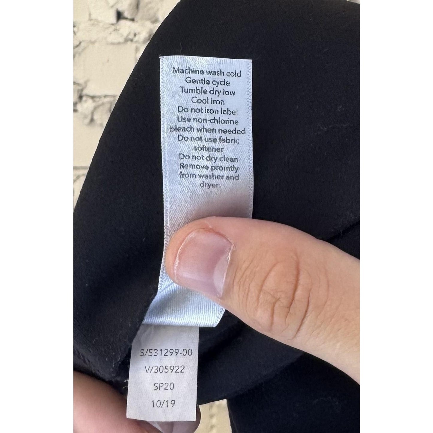 Athleta Womens XS Salutation Stash Pocket 7/8 Tight Leggings