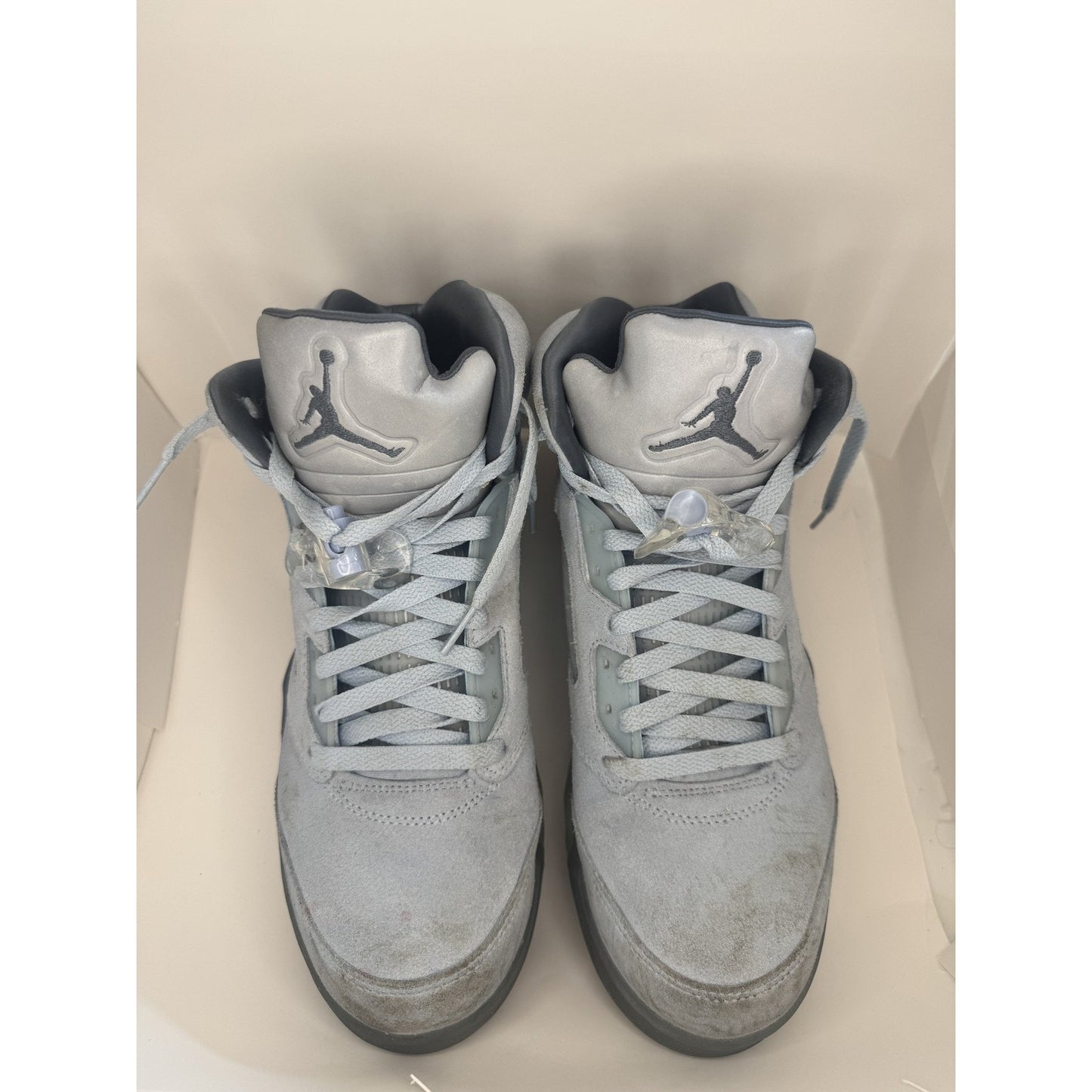 Jordan 5 Retro Bluebird Shoes Womens Size 11 (Mens 9.5)