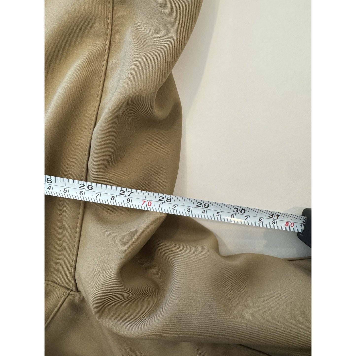TRU-SPEC Mens 2XL Coyote Brown Tactical Softshell Military Jacket