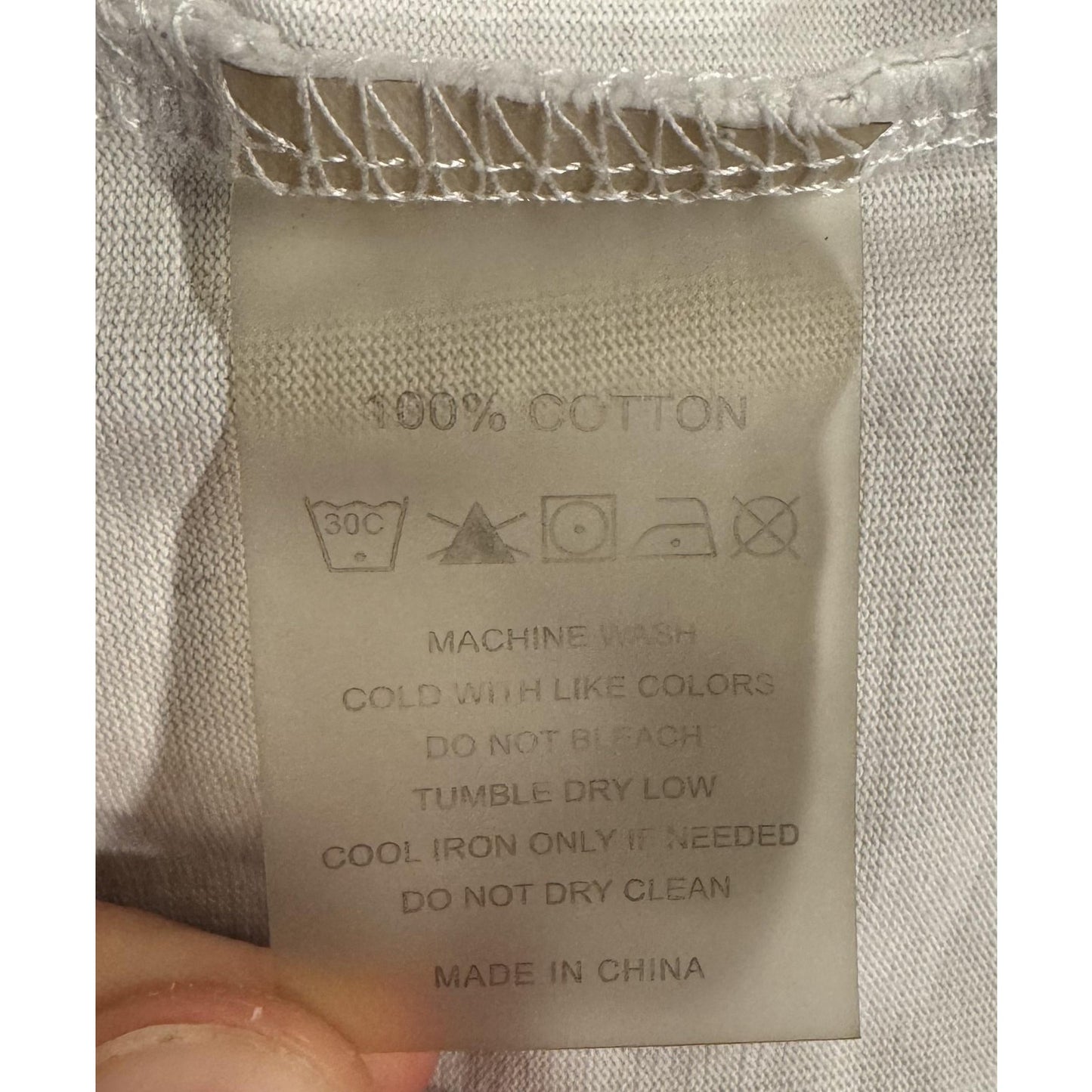 In Glock We Trust Mens S Graphic Tee
