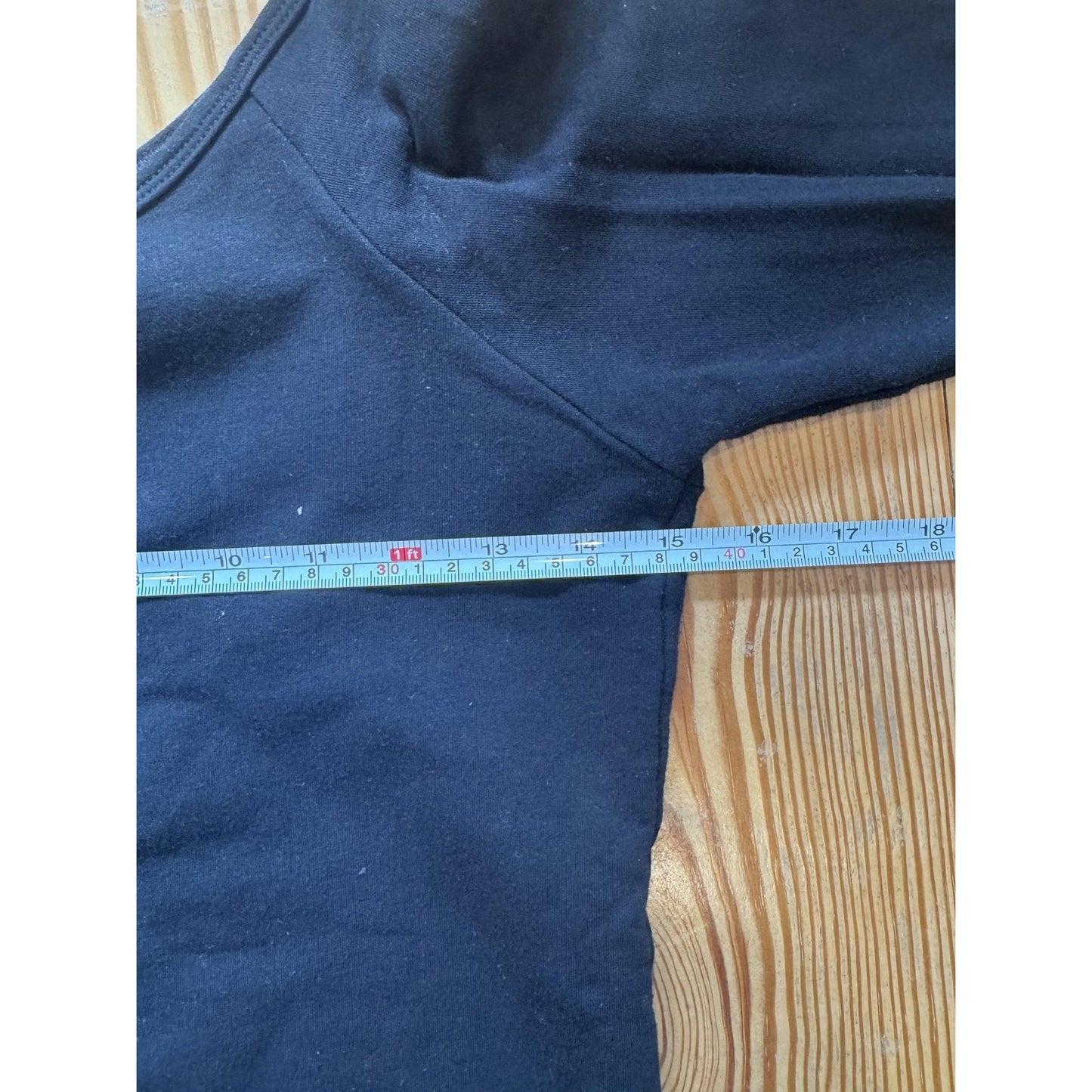 59 Womens Black Open Back Cutout Long Sleeve XS Pullover