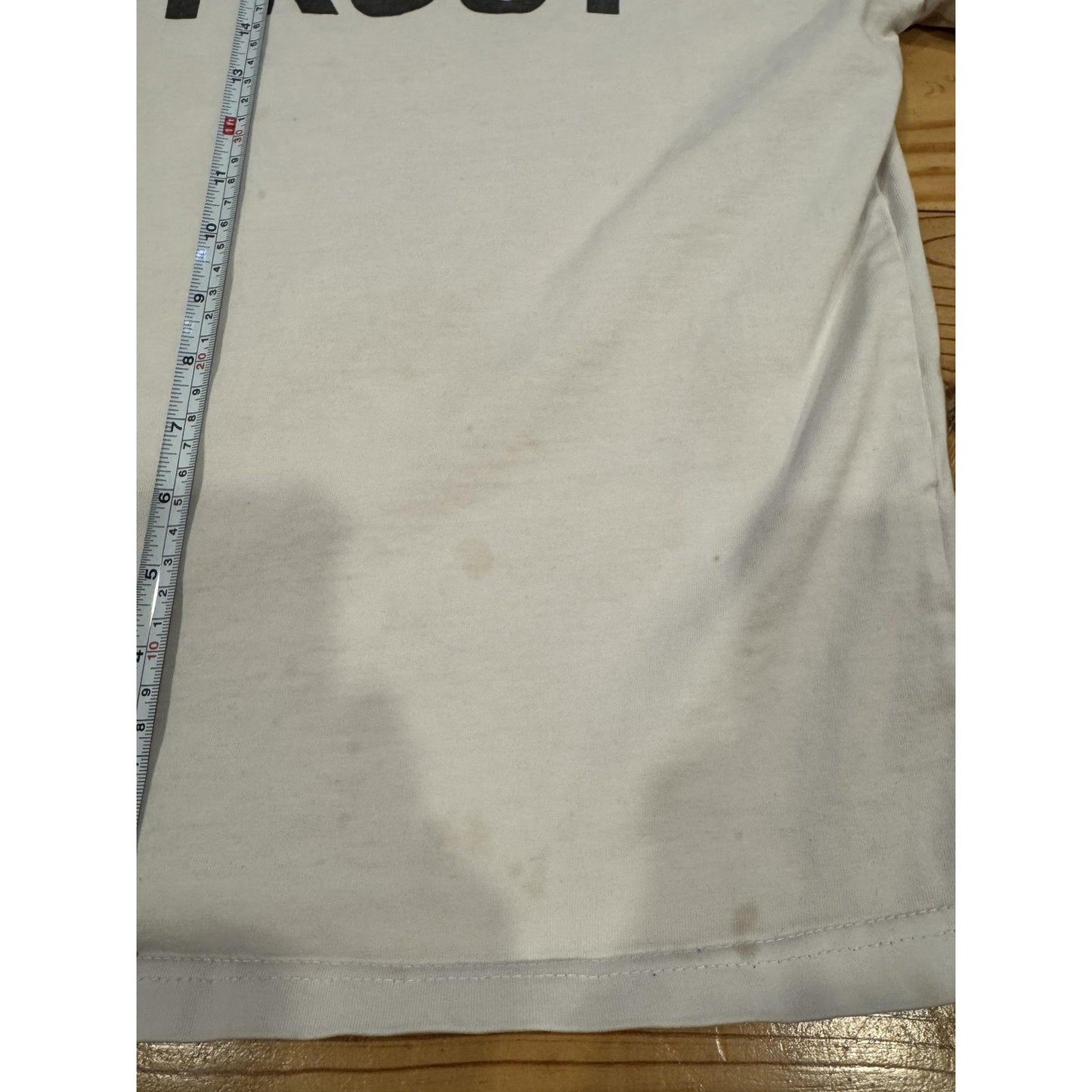 In Glock We Trust Mens S Graphic Tee
