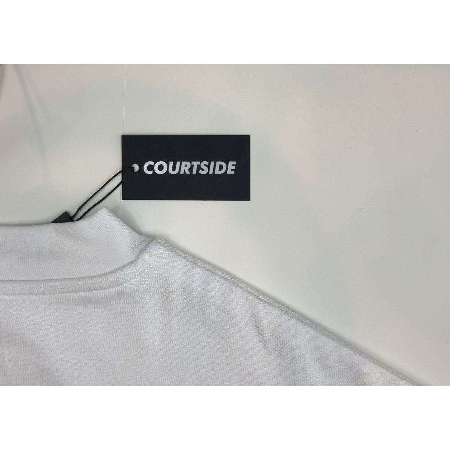 Courtside Billionaire Studios Lemon Head M Tee - Brand New