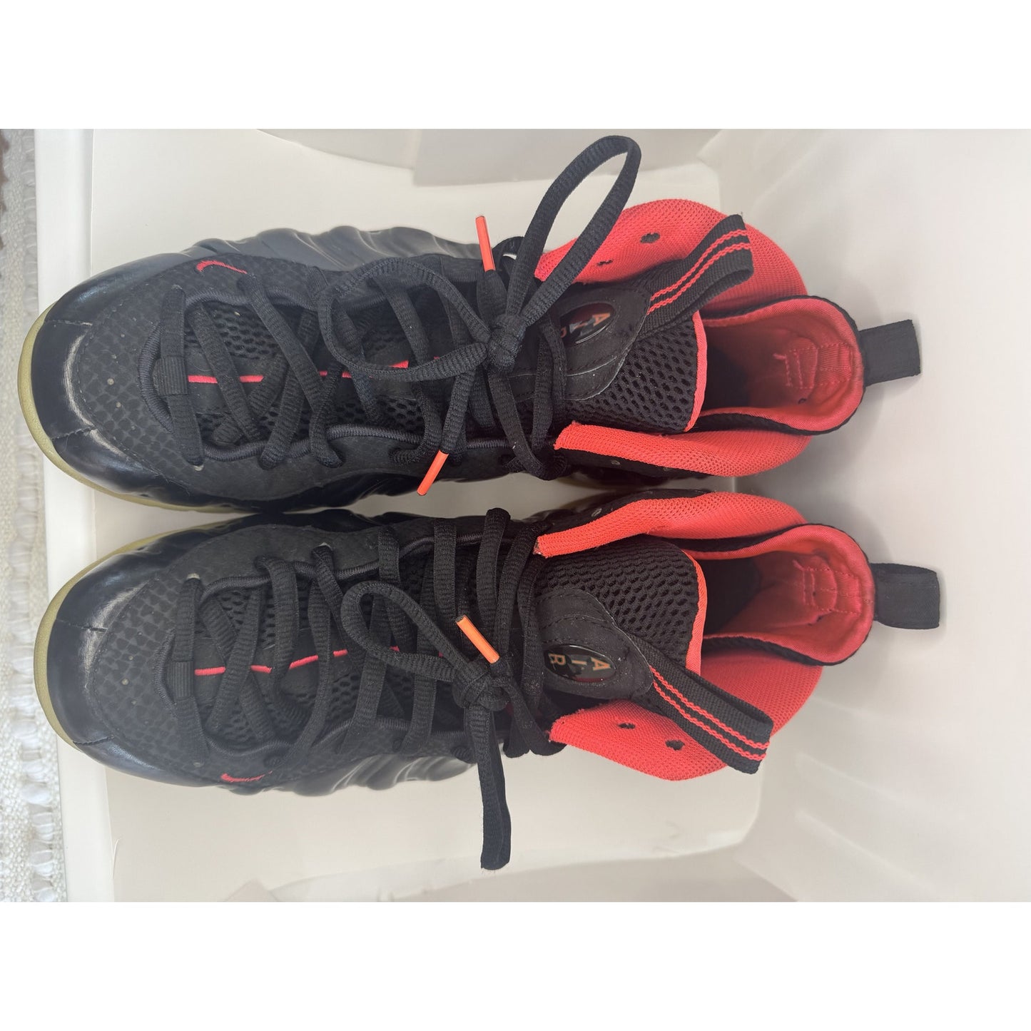 Nike Air Foamposite Pro Shoes Mens Size 12 Yeezy Sneakers