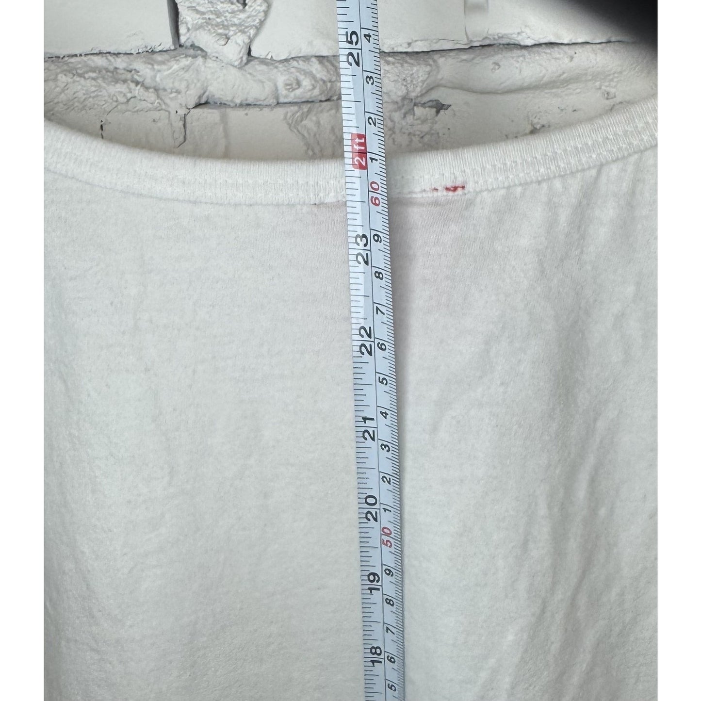 Full Send Mens M Tank Top Mike Tyson Boxing Graphic Tee