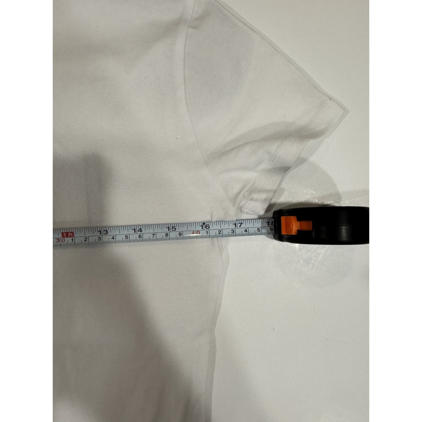 Liu Jo Shirt Women's M White Milano Short Sleeve Tee
