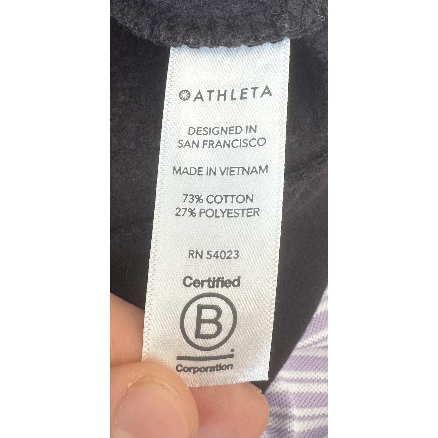 Athleta Womens S Floral Embossed Hoodie