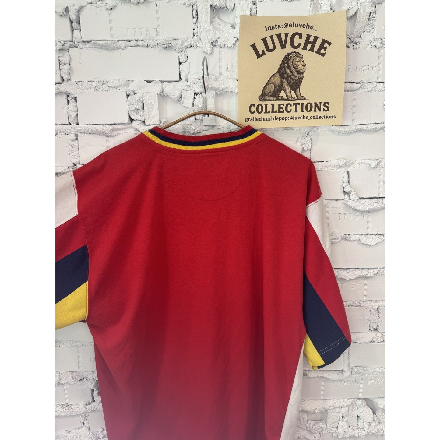 St Louis Cardinals Shirt Mens M Red MLB Baseball