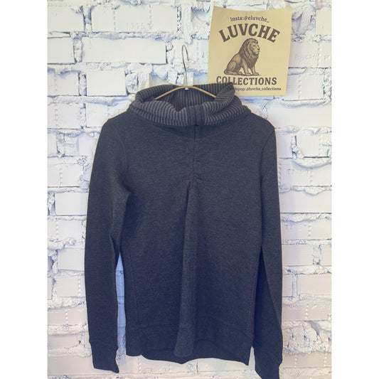 Lululemon Womens M Turtleneck Long Sleeve Pullover