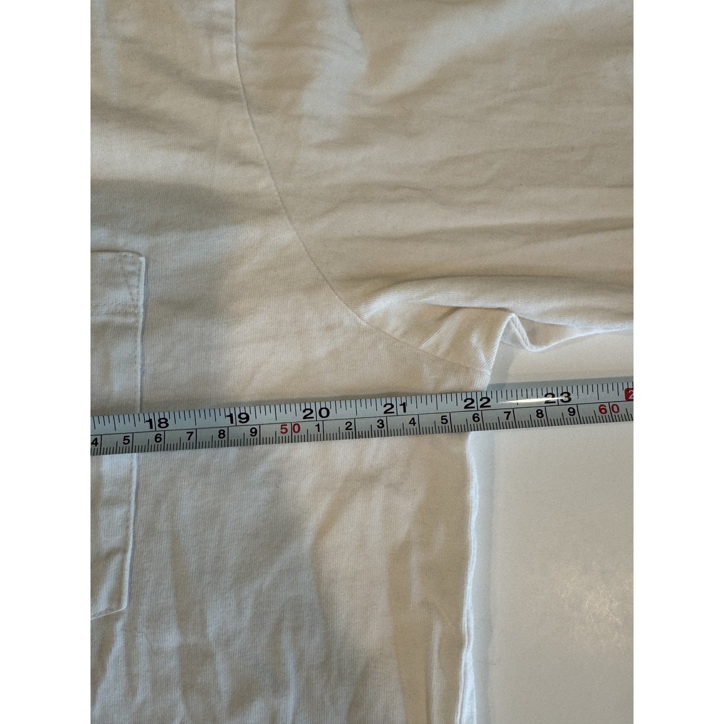 Southern Point Mens Medium Long Sleeve Tee
