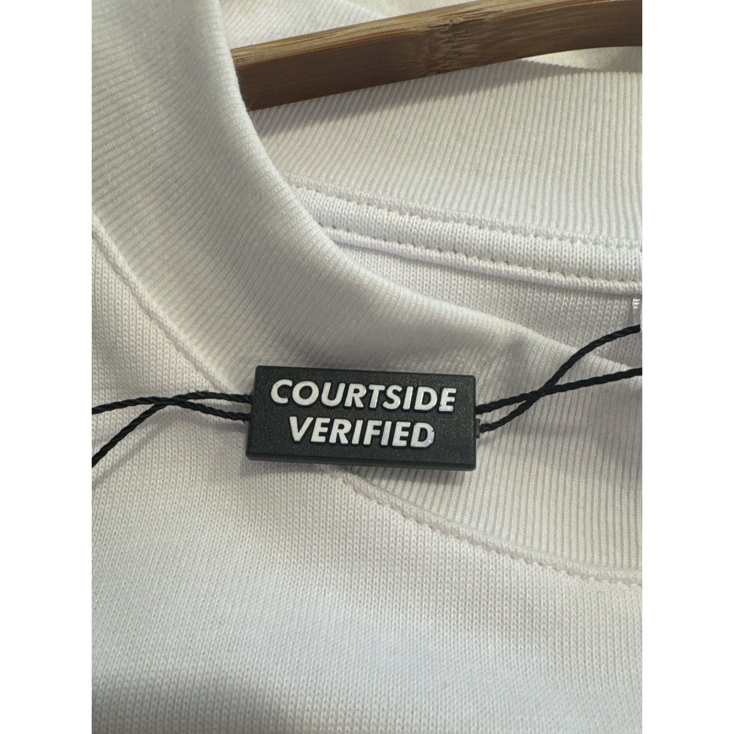 Courtside Billionaire Studios Lemon Head M Tee - Brand New