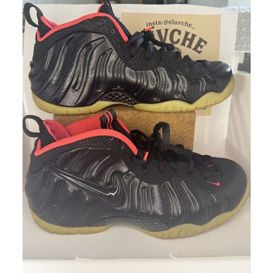 Nike Air Foamposite Pro Shoes Mens Size 12 Yeezy Sneakers