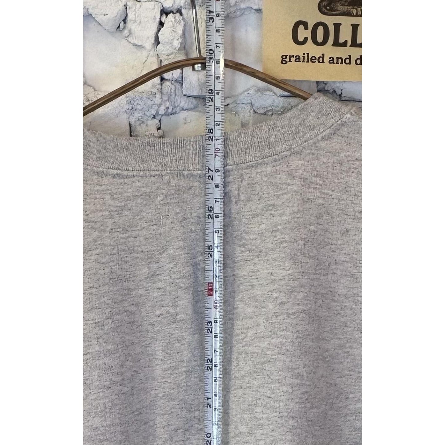 Anthropologie Womens S Ciao Leopard Print Sweatshirt