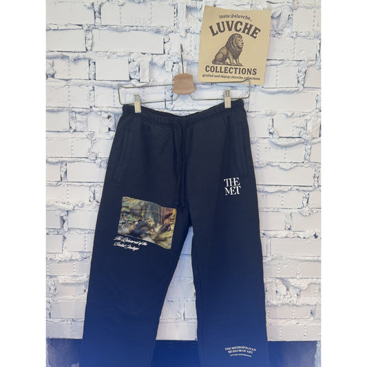 PacSun Pants S Black Rehearsal Ballet Onstage The Met