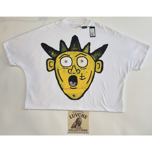Courtside Billionaire Studios Lemon Head M Tee - Brand New